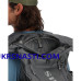 Рюкзак Simms Flyweight Backpack New Smoke 20л